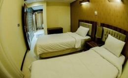 واحد 1خوابه4نفره هتل مهستان واحد 1خوابه4نفره هتل مهستان